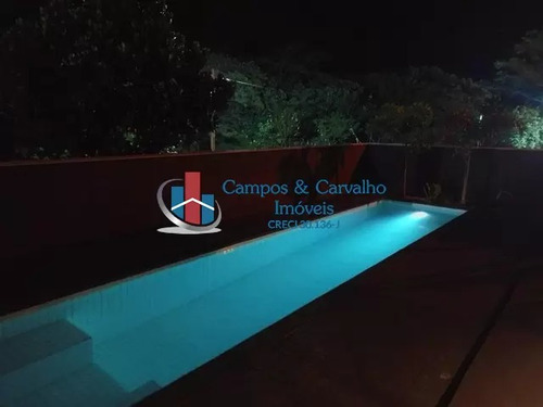 Imagem 3 de 13 de Recanto Do Rio Pardo, Recanto Do Rio Pardo, Jardinópolis - 43576