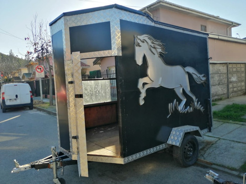 Imagen 4 de 6 de Carro Para Food Truck O Comercio