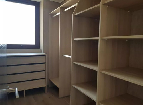 Amoblado Moderno Depto Arriendo 2 Dorm. Lo Matta