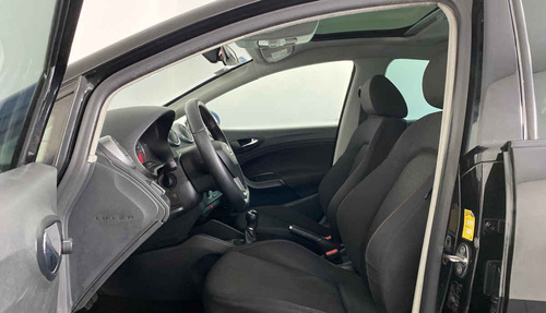 Imagen 9 de 15 de 117648 - Seat Ibiza 2017 Con Garantía