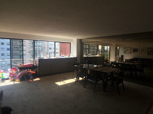 Imagen 9 de 30 de Venta De Departamento Amplio Con Balcón En Temístocles Polan