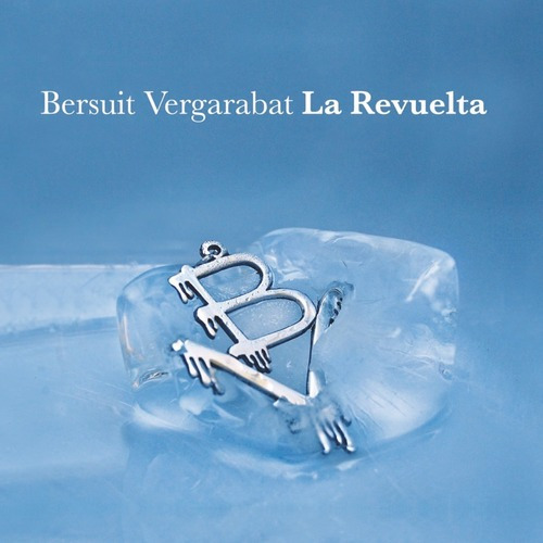 Bersuit Vergarabat - La Revuelta - Cd Acrílico