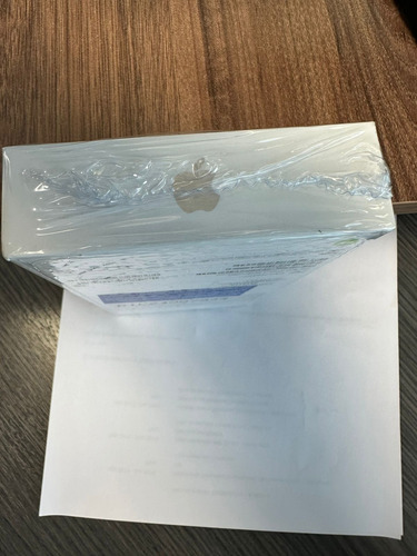 Apple iPhone 13 128 Blanco Nuevo Desbloqueado