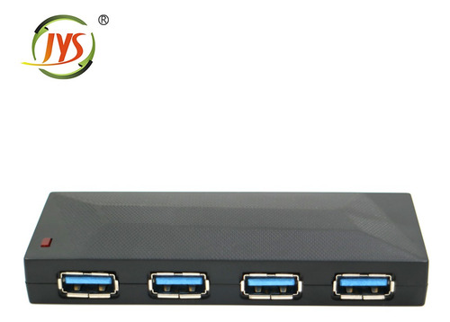 Hub Usb 3.0 De 4 Puertos Para Ps4/xboxone/wii U/xbox 360/ps3