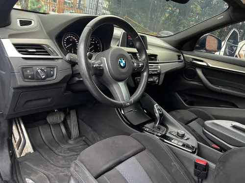 Bmw X2 M35i Xdrive