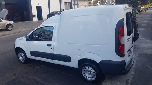 Fiat Fiorino 1.4 Fire Evo 87cv 2015oportunidad Liquido!!!!