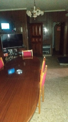 Departamento Tipo Casa En Alquiler En Bernal Oeste