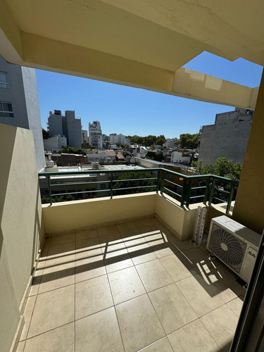 Departamento Monoambiente Diviseble En Venta