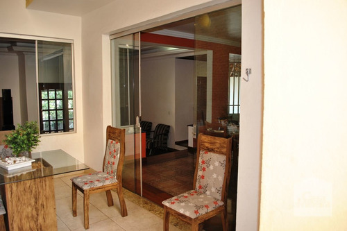 Imagem 9 de 15 de Casa À Venda No Dona Clara - Código 249592 - 249592
