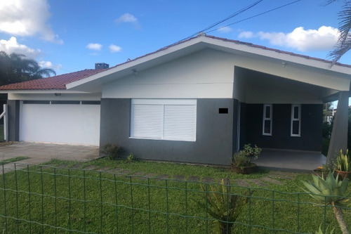 Imagem 1 de 30 de Casa À Venda Em Xangri-lá - Ca01279 - 68750004