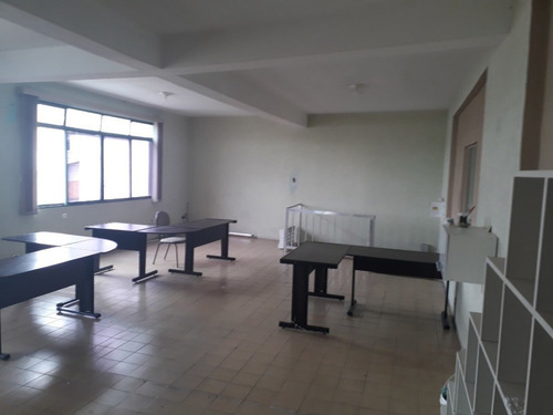 Imagem 2 de 25 de Galpão/pavilhão Para Alugar No Bairro Vila Augusta Em - 161-2