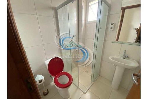 Imagem 14 de 29 de Apartamento 1 Dormitório Em Praia Grande - Vila Caiçara - V2527
