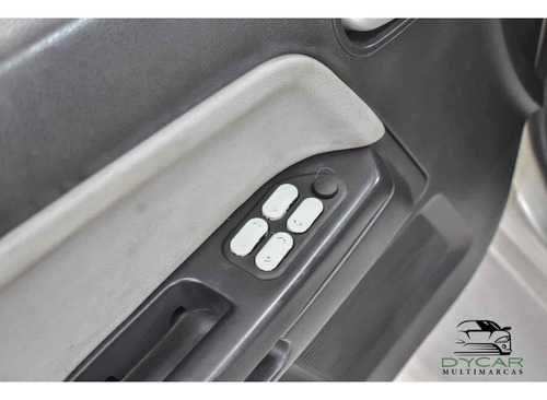 Ford Ecosport 2.0 XLT 16V GASOLINA 4P AUTOMÁTICO