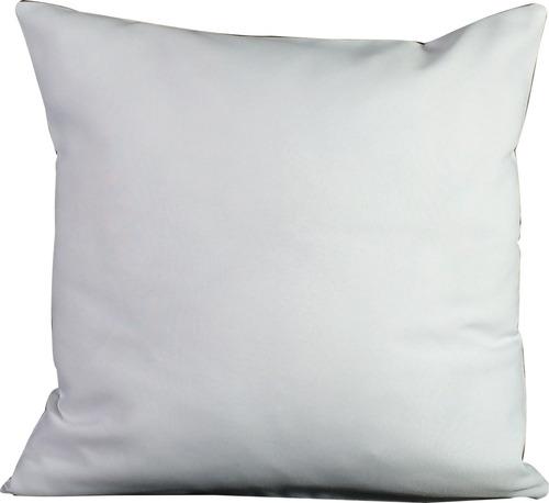 Fundas Almohadones Blancos Sublimables 40 X40 Cm Pack X 6 !!