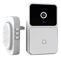 Comprar Timbre Video Intercomunicador Wifi Infrarojos Video App