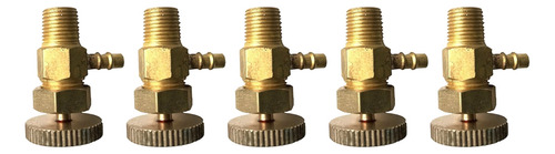Válvula De Purga De Combustible 6598102 Para 743 751 753 763