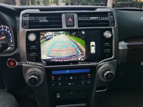 Toyota 4Runner 4.0 Limited Fl