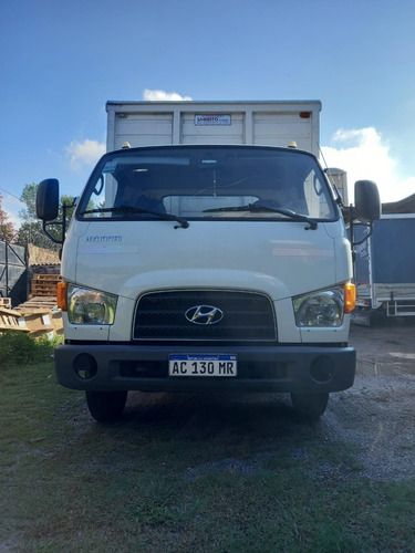 Camion Hyndai Hd 78