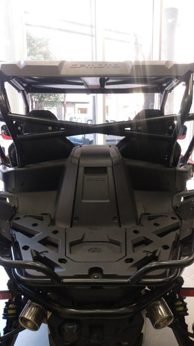 Imagen 2 de 19 de Utv Deportivo Cfmoto Zforce 1000 Sport - Palermo Bikes