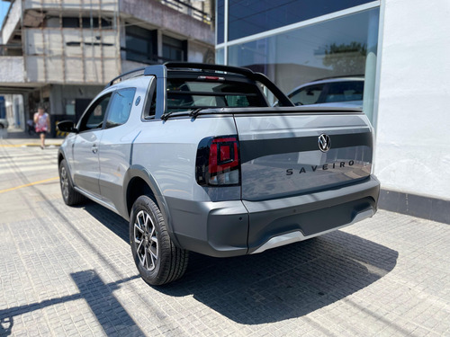 Volkswagen Saveiro 1.6 Msi Extreme Cd