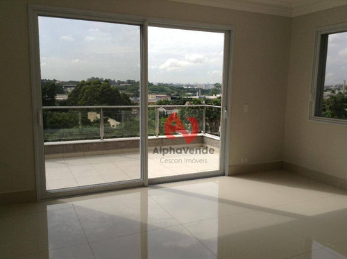 Imagem 29 de 30 de Tamboré 1 - Casa Com 5 Suítes, 1000 M² - Alphaville - Barueri/sp - Ca5961