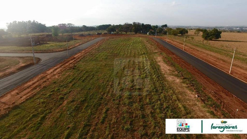 Imagem 26 de 30 de Casa Com 3 Dormitórios À Venda, 148 M² Por R$ 450.000,00 - Condomínio Residencial Laranjeiras - Araçatuba/sp - Ca1123