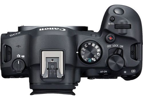 Canon Eos R6 Mark Ii - Corpo