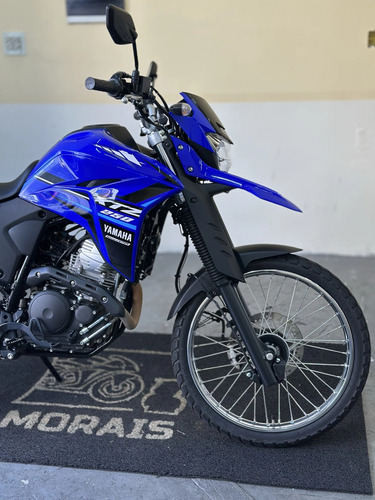 Yamaha/xtz Lander 250.a Pronta-entrega.