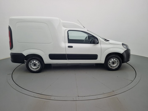 Fiat Fiorino 1.4 MPI FURGÃO ENDURANCE 8V FLEX 2P MANUAL