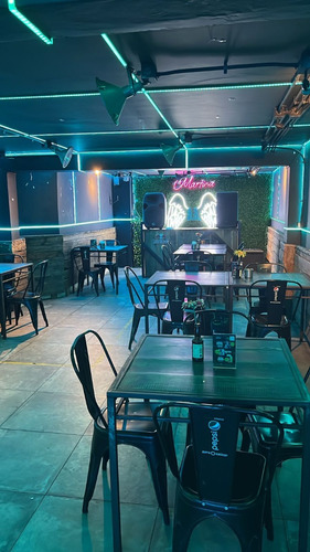 Se Vende Derecho A Llave Local Bar Lounge Funcionando