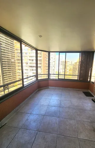 La Gloria - Las Condes - Departamento Grande
