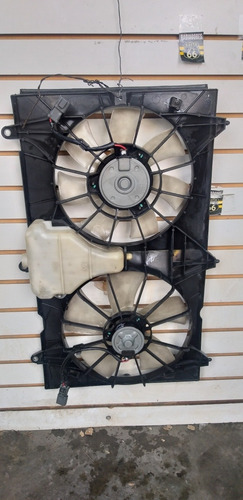 Motoventilador Honda Accord 2002-2006