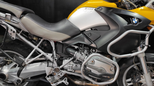 Imagen 8 de 11 de Motofeel Cdmx - Bmw R 1200gs @motofeelmx