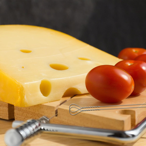 Cortador De Queso De Alambre Con Alambre, Cortador De Queso