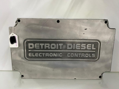 Reparación Ecm Celect Plus Isx Ddec4 Cummins Detroit Diesel