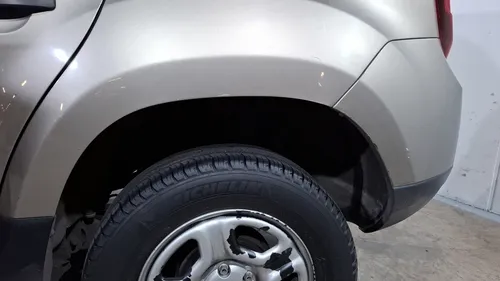 Renault Duster 2.0 Zen