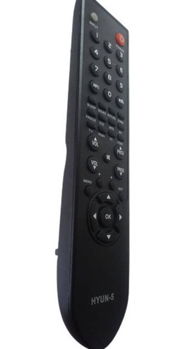 Imagen 2 de 3 de Control De Tv Pixys Modelo Pxs-22kls18