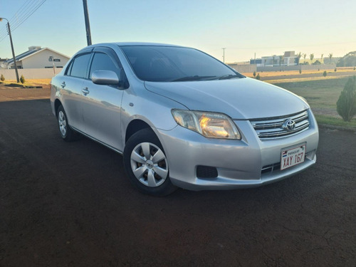 Imagen 2 de 9 de Toyota Axio Aut