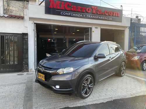 Honda HR-V 1.8 Exl Awd