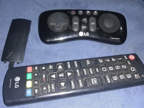 Tv LG 43lf5410 Led Full Hd 43