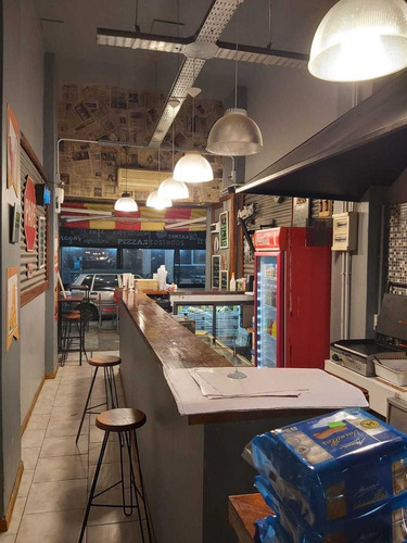 Fondo De Comercio: Take Away