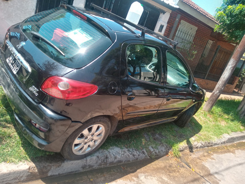 Peugeot 207 1.9 Sedan Xs