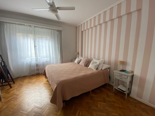 Departamento En Recoleta