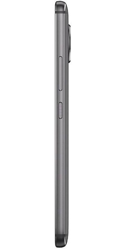 Celular Motorola Moto G5 G5s 32gb Platinum Usado Bom