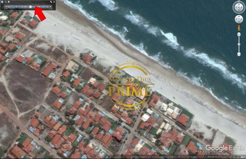 Imagem 6 de 30 de Casa Com 4 Dormitórios À Venda, 1000 M² - Praia Do Presídio - Iguape/ce - Ca1141