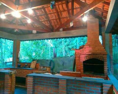 Imagem 19 de 30 de Chacara - 02794 - 33229098