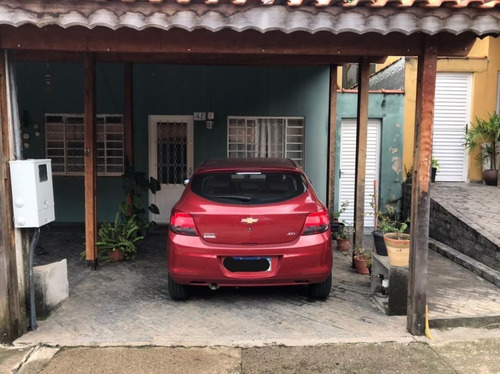 Imagem 1 de 15 de Casas Residenciais Para Venda No Bairro Jardim Adriana Em Guarulhos - Cod: Ai22625 - Ai22625