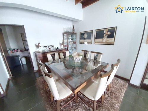 Sítio Com 5 Dormitórios À Venda, 20000 M² Por R$ 1.500.000,00 - Fazenda Primavera - Jarinu/sp - Si0305