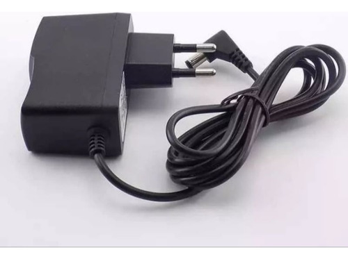 Fonte Carregador 9v Neurodyn Tens Fes Eletroestimulador
