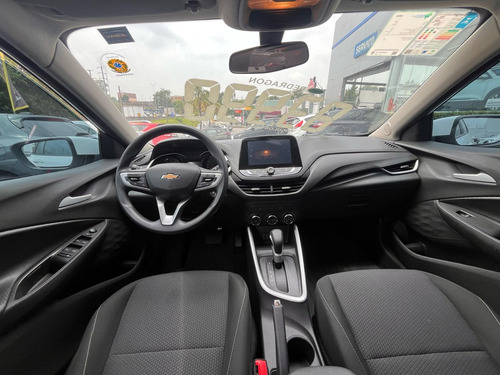 Chevrolet Onix 1.0 Lt Turbo Aut. 5p